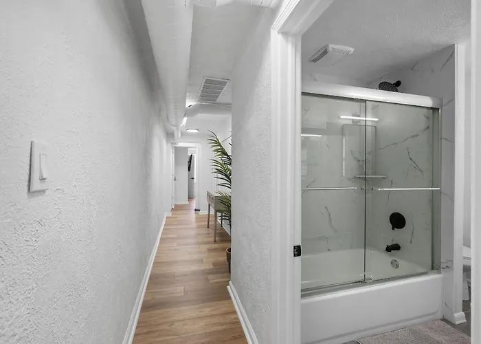 Bloomfield B Stylish And Cozy Private Bedroom, Shared Bathroom, With Free Parking Pittsburgh